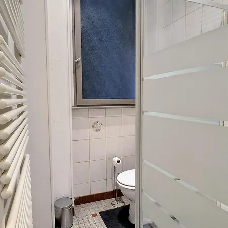 Cosy A Saint-die-des-vosges, Parking Et Wifi Inclus - Fr-1-589-775 *