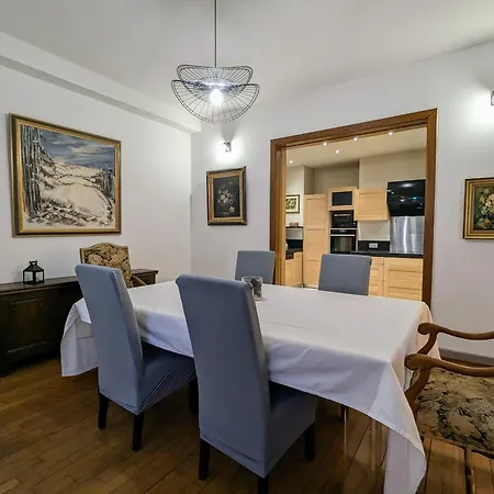 Cosy A Saint-die-des-vosges, Parking Et Wifi Inclus - Fr-1-589-775