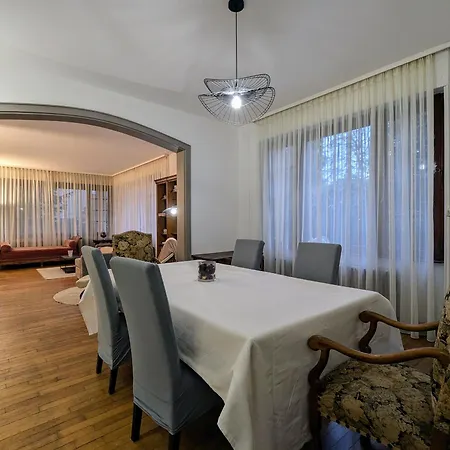 Cosy A Saint-die-des-vosges, Parking Et Wifi Inclus - Fr-1-589-775 *