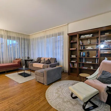 Cosy A Saint-die-des-vosges, Parking Et Wifi Inclus - Fr-1-589-775 Saint-Die-des-Vosges