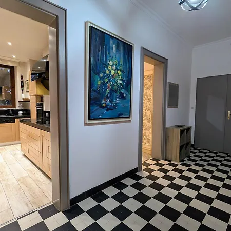 Cosy A Saint-die-des-vosges, Parking Et Wifi Inclus - Fr-1-589-775 * Saint-Die-des-Vosges