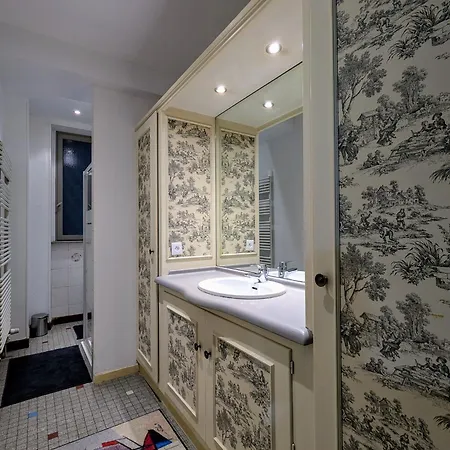 Cosy A Saint-die-des-vosges, Parking Et Wifi Inclus - Fr-1-589-775