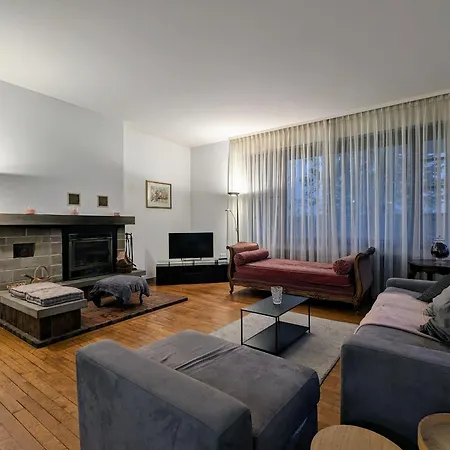 Cosy A Saint-die-des-vosges, Parking Et Wifi Inclus - Fr-1-589-775 Lejlighed