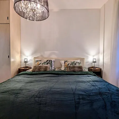 Cosy A Saint-die-des-vosges, Parking Et Wifi Inclus - Fr-1-589-775 Lägenhet